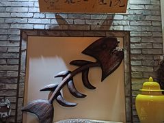 -丽江庭院·云南野生菌·海鲜火锅(鼓楼四合院店)