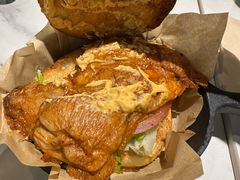 -必胜客(江东万达店)