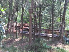 -崂山巨峰游览区