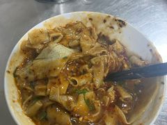 -正味斋锅巴菜(西北角店)