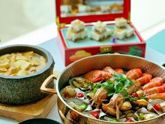 -品海楼·大连海鲜(老虎滩店)