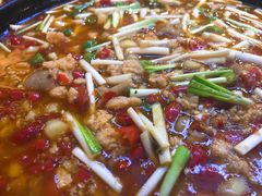 -邱金小炒·30 年盐帮江湖菜(自贡店)
