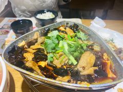 -王妈热卤·川味馆(海昌店)