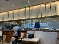 -松鹤楼面馆(清河万象汇店)