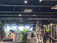 -GMJ·24H健身房(四川北路店)