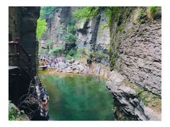 -云台山风景名胜区