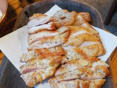 烤鸡-I HOLIC艾豪丽披萨(KKone店)