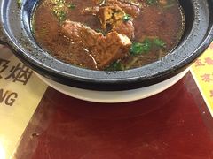 -北京小肠陈饭庄(方庄店)