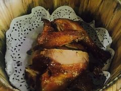 胡桃里烤鸡-胡桃里音乐酒馆(曲江店)