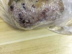 -大个子蒸饭