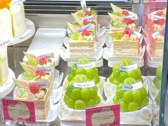 -PAOPAO Bakery&Café(港汇店)