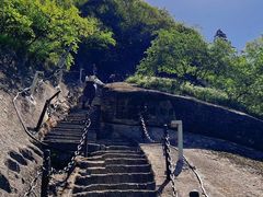 -华山风景名胜区