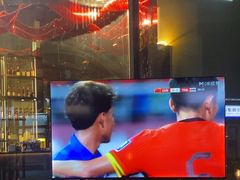 -叁 Three· bistro餐酒馆