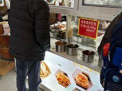 -尚食卢记烧饼(凤凰路总店)