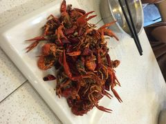 百味手拨龙虾馆(愚园路总店)-百味手拨龙虾馆(愚园路店)