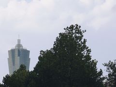 -狮虎桥路