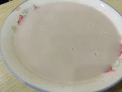 花生稀饭-张明富面皮店(东大街店)