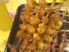 -望京小腰(北京总店)