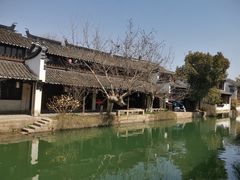 -黎里王记辣脚(黎里总店)