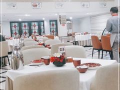 大堂-大鸭梨烤鸭店(花园村店)