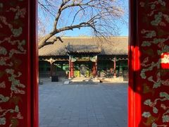 -张学良旧居陈列馆