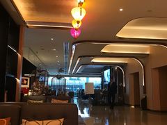 -香港港岛太平洋酒店