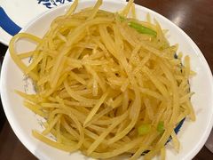 -满园烤鸭·春饼(丰科路万达店)