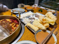 -春记潮汕牛肉火锅