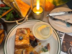 -玲婧胡同·生日蛋糕·餐厅(嘉里城店)