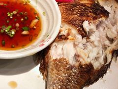 -松子料理(亮马桥店)