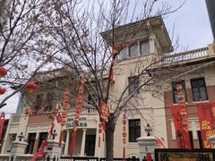 -天津意大利风情旅游区