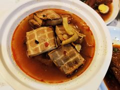 -鲁城往事(游客中心店)