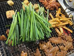 -同心烧烤(总店)