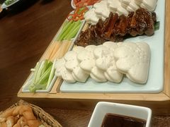 -唐山宴大唐州府精品中餐