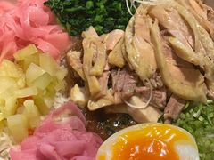 -SHAN山(前滩太古里店)