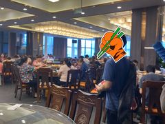 大堂-徐鼎盛民间菜(奥体店)