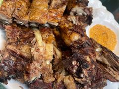 -大鹅岛绿色生态美食园