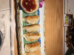 日式煎饺-古田居·特色寿司料理(骏欣中心店)