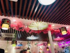 大堂-地锅之家·鲜货工厂(华发路店)