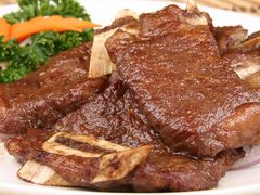 牛仔骨-董记牛肉(梁徐大道店)