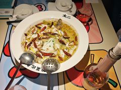 -新太二·鲜料川菜(群光广场店)