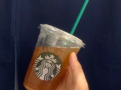 -星巴克(南京弘阳购物中心店)