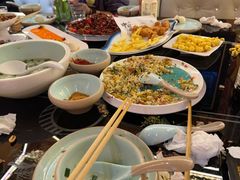 -星璨火吧KTV聚会餐厅(丰庆路店)