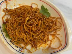 -七八冷面·延边朝鲜族美食(欢乐谷店)