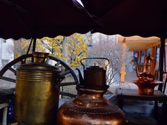 -新疆国际大巴扎