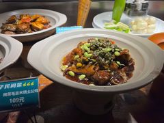 -筱爷叔·上海传统手工菜(玉树路店)