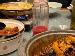 -松沪名灶·豆浆鱼头·新上海菜(飞航吾悦广场店)