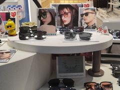 -一代眼镜·蔡司配镜(浦东大拇指广场店)