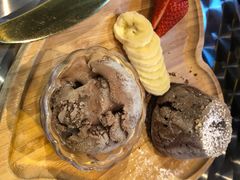 -发记甜品(山东街店)