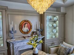 -Me Coffee下午茶艺术空间